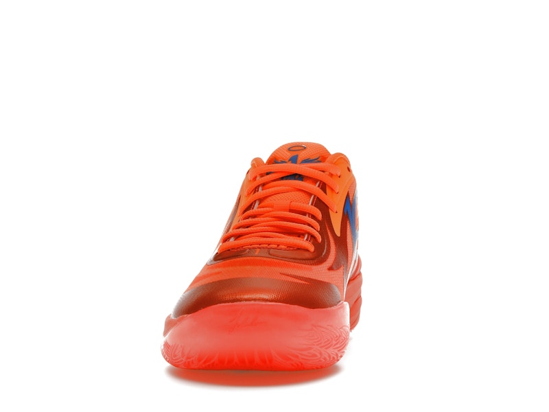 Puma LaMelo Ball MB.02 Supernova