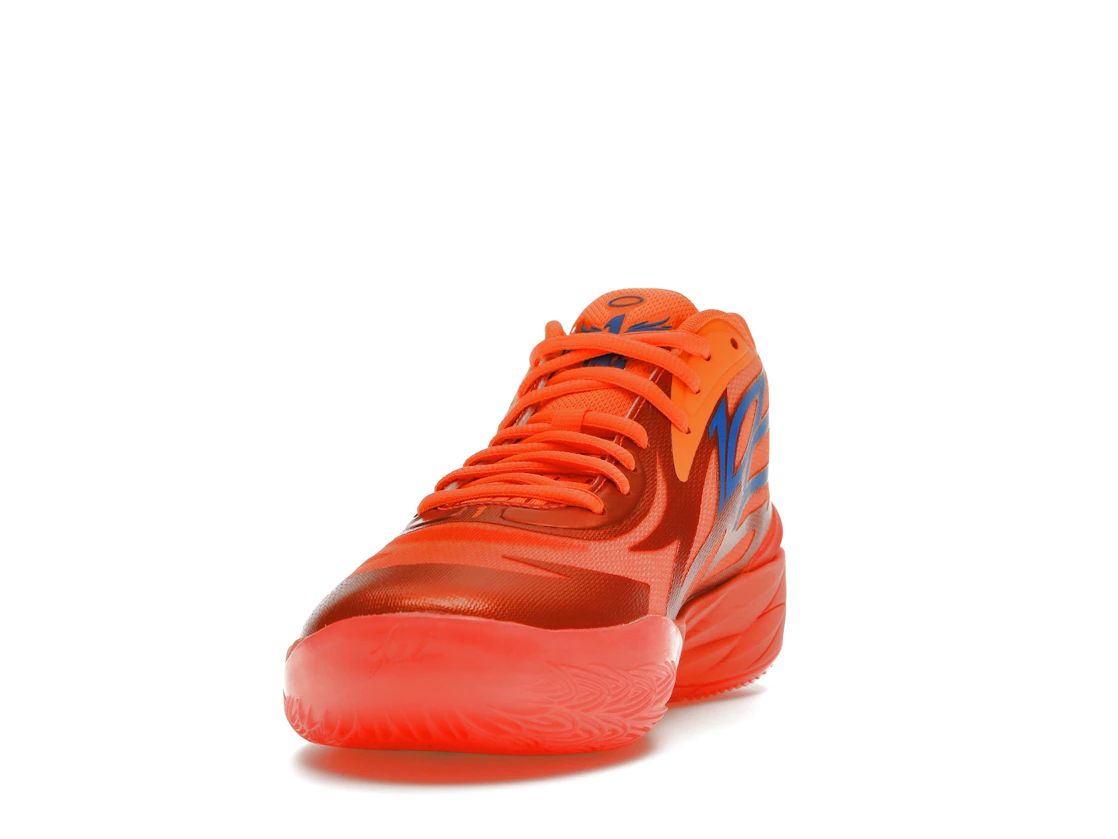 Puma LaMelo Ball MB.02 Supernova