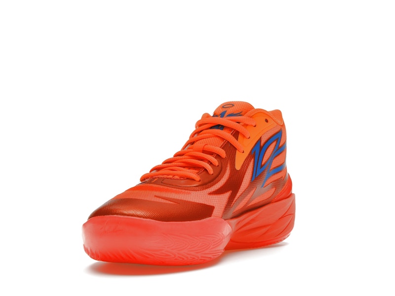 Puma LaMelo Ball MB.02 Supernova