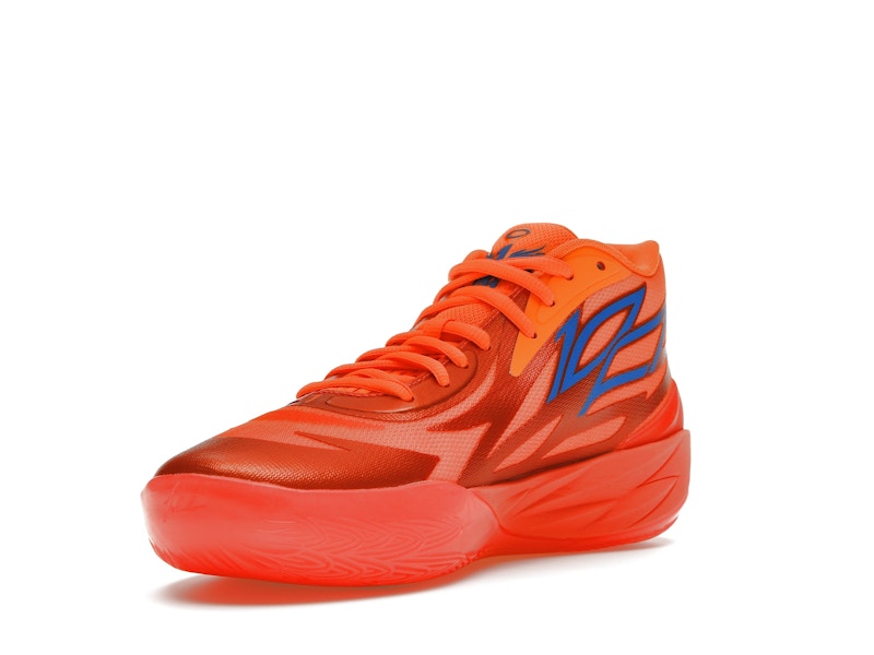 Puma LaMelo Ball MB.02 Supernova