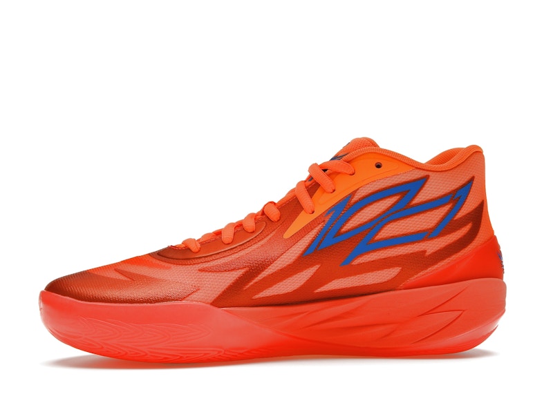 Puma LaMelo Ball MB.02 Supernova