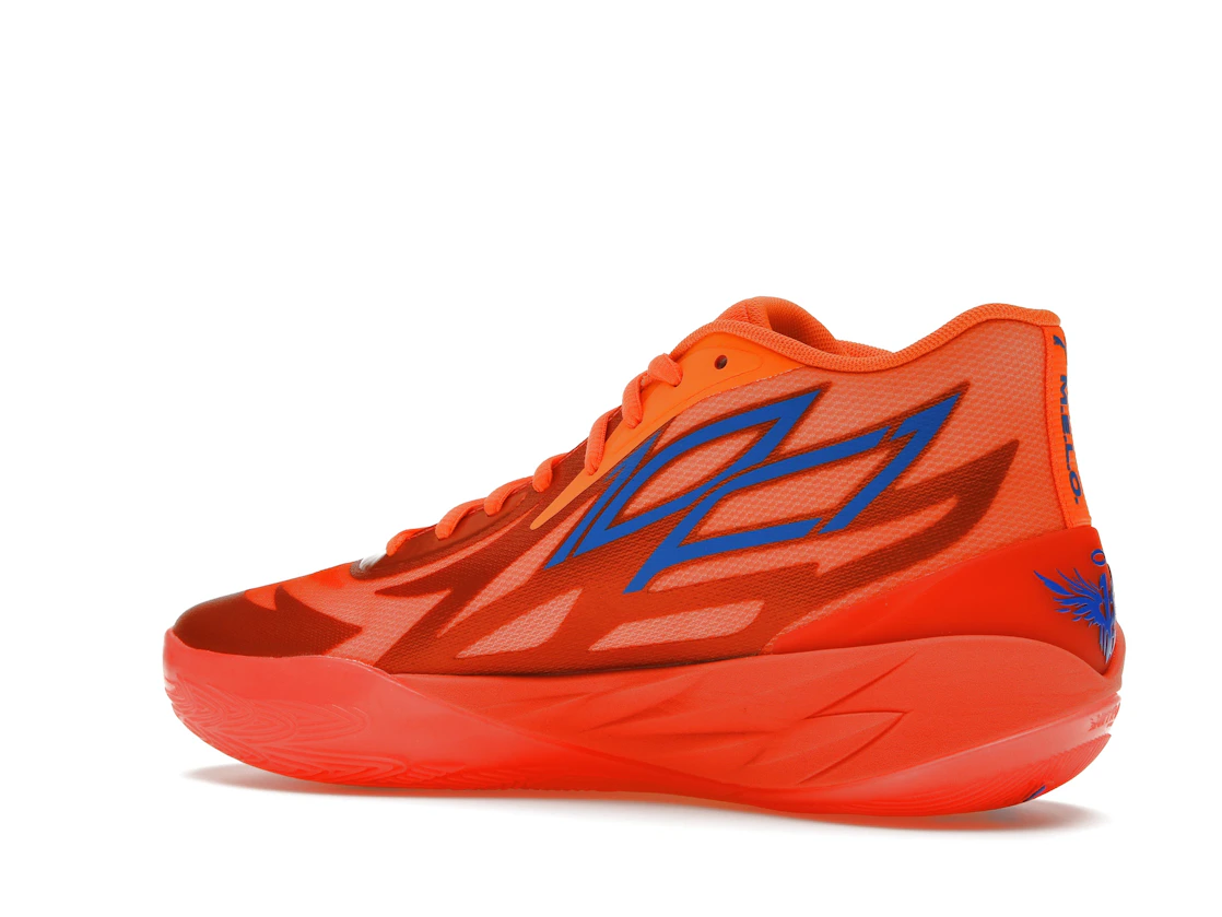 Puma LaMelo Ball MB.02 Supernova