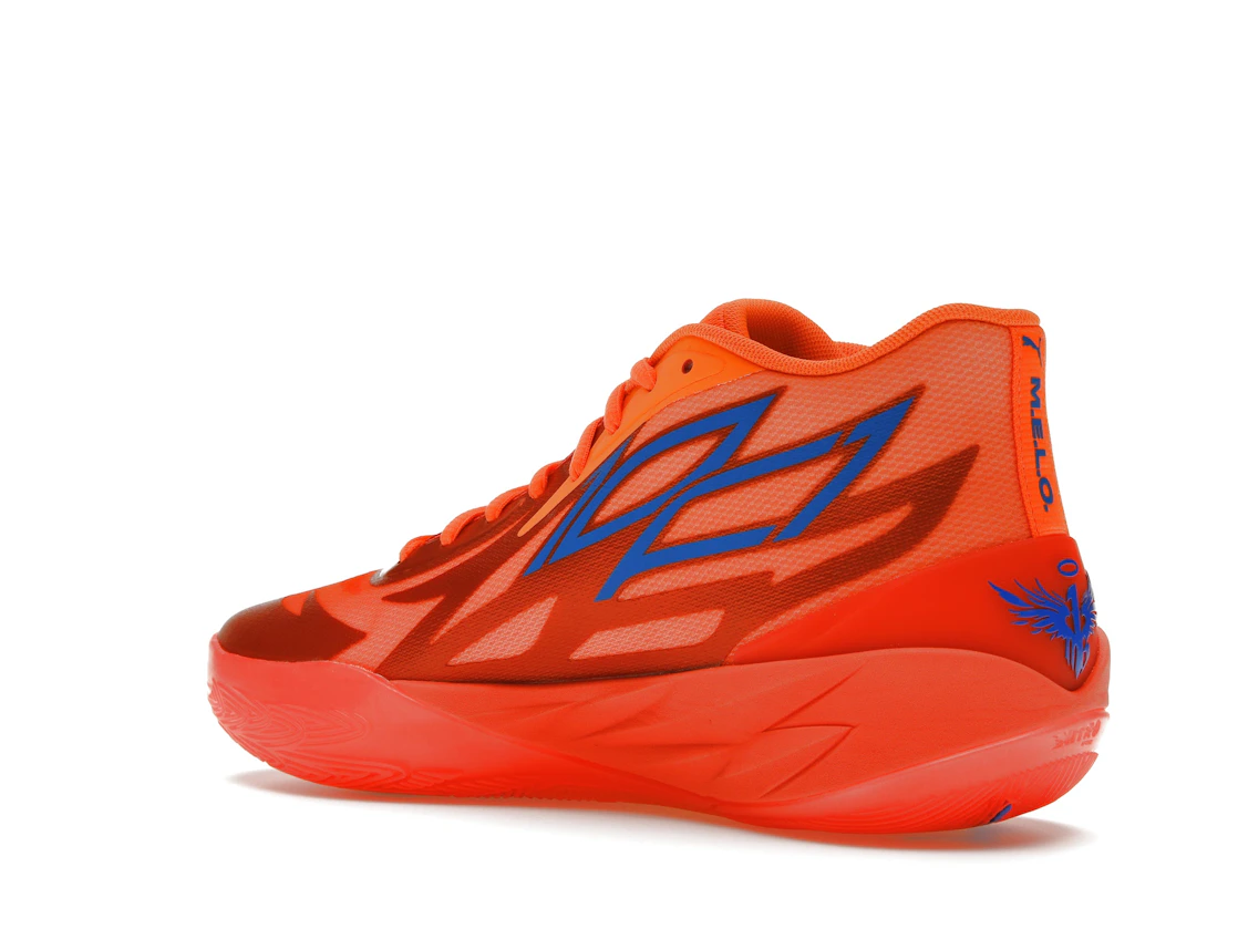 Puma LaMelo Ball MB.02 Supernova