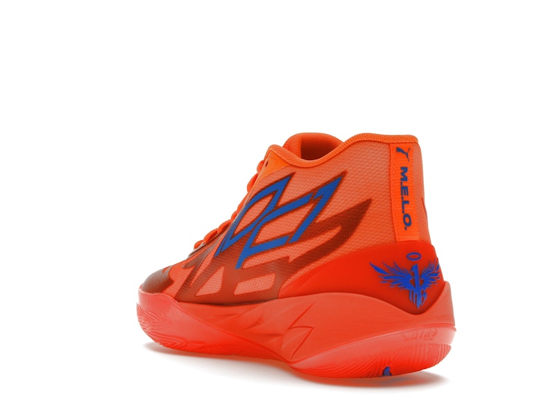 Puma LaMelo Ball MB.02 Supernova
