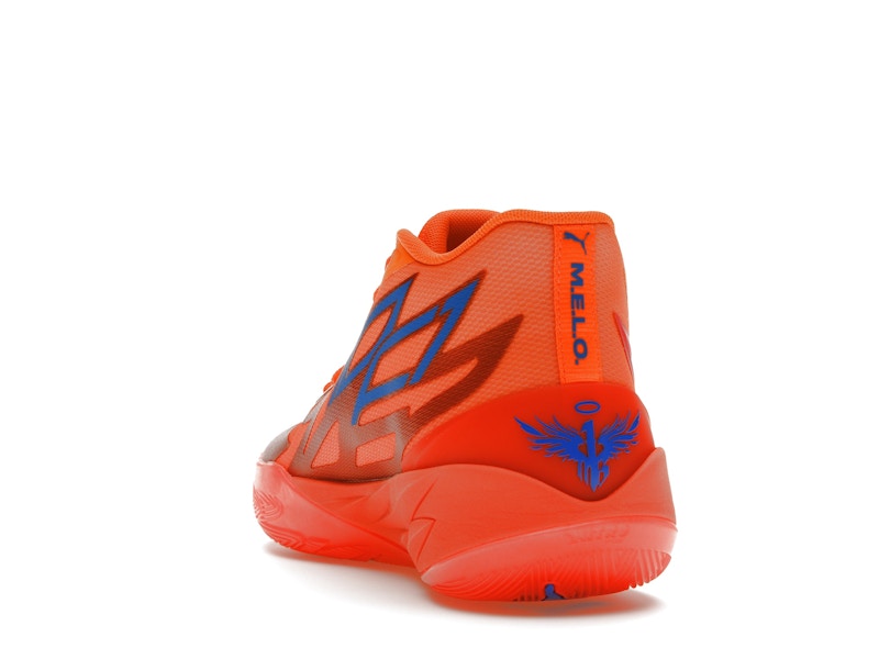 Puma LaMelo Ball MB.02 Supernova