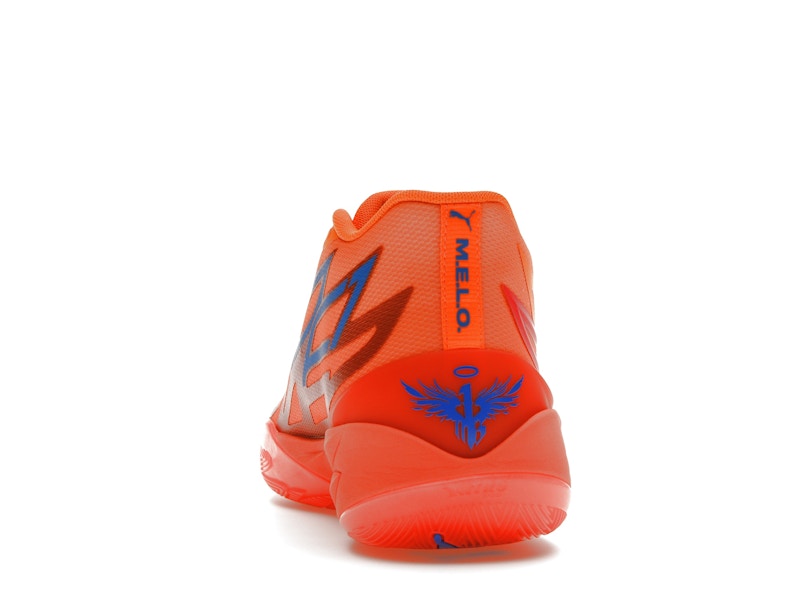 Puma LaMelo Ball MB.02 Supernova