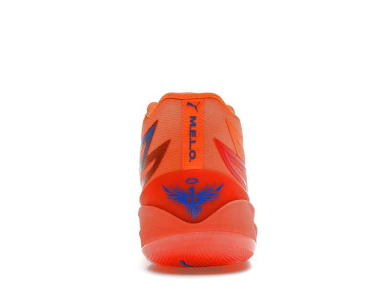 Puma LaMelo Ball MB.02 Supernova