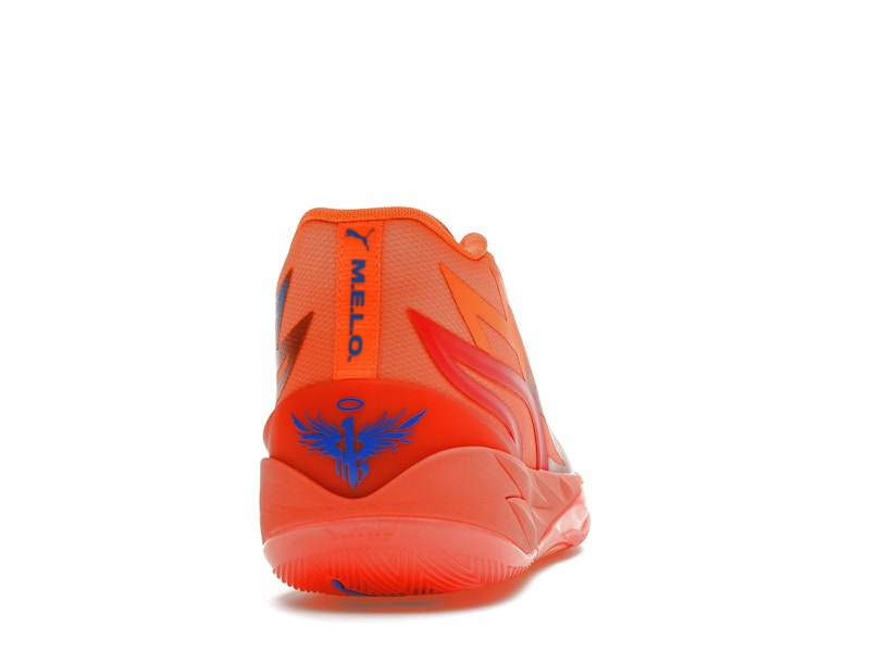 Puma LaMelo Ball MB.02 Supernova