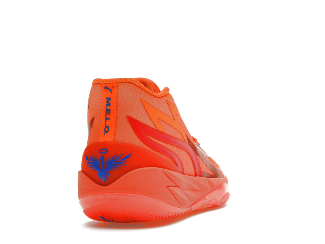 Puma LaMelo Ball MB.02 Supernova
