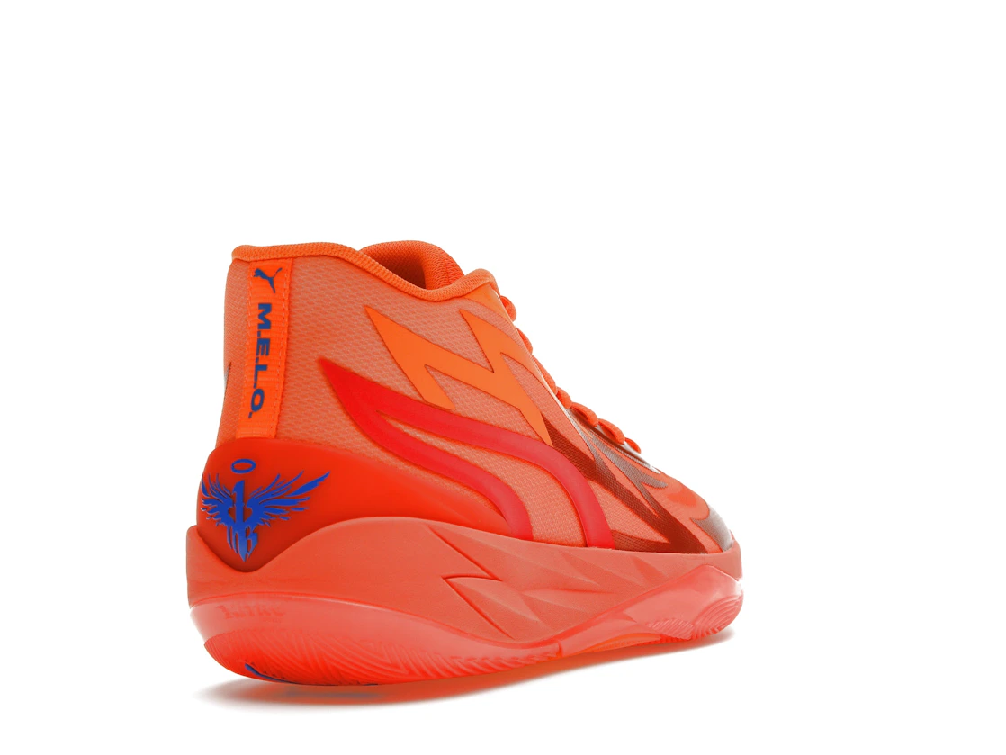 Puma LaMelo Ball MB.02 Supernova