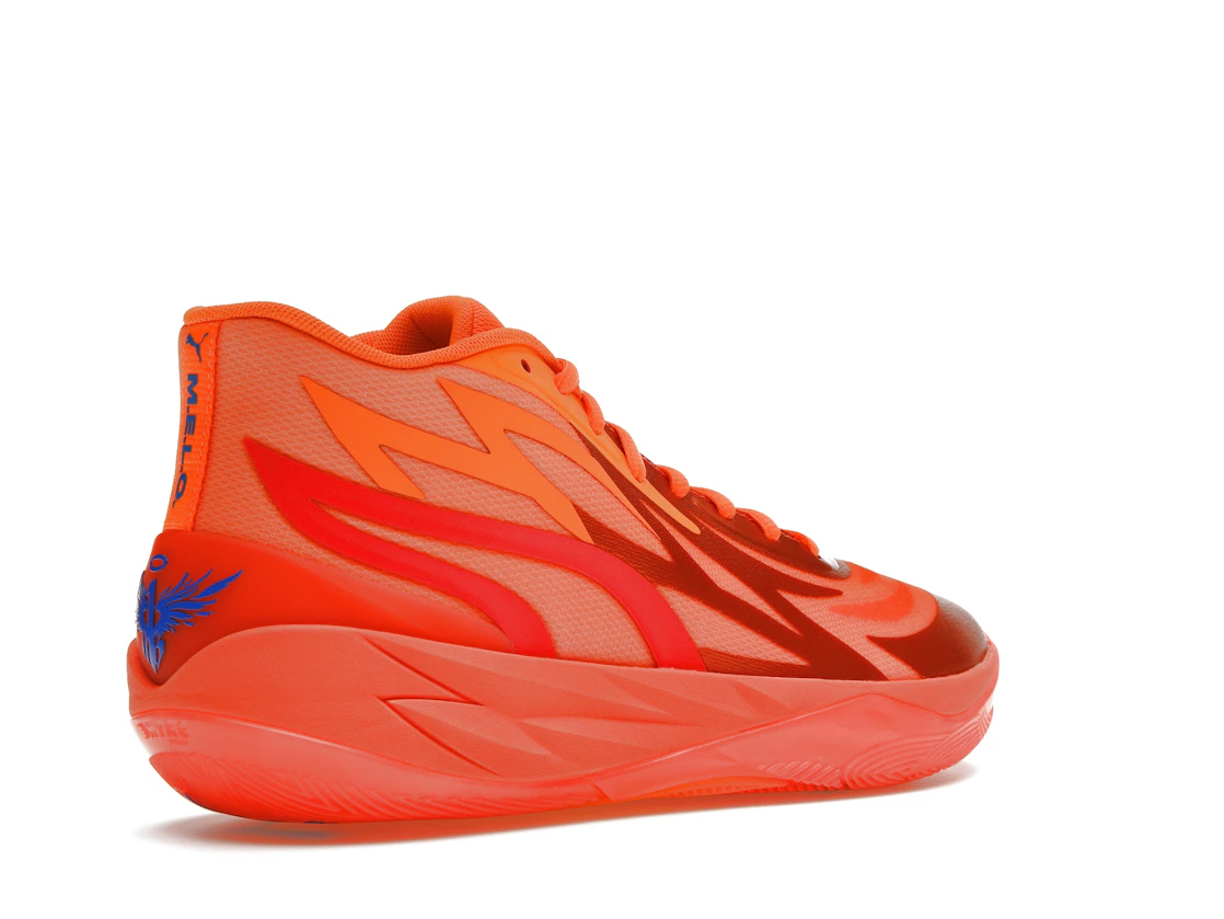 Puma LaMelo Ball MB.02 Supernova