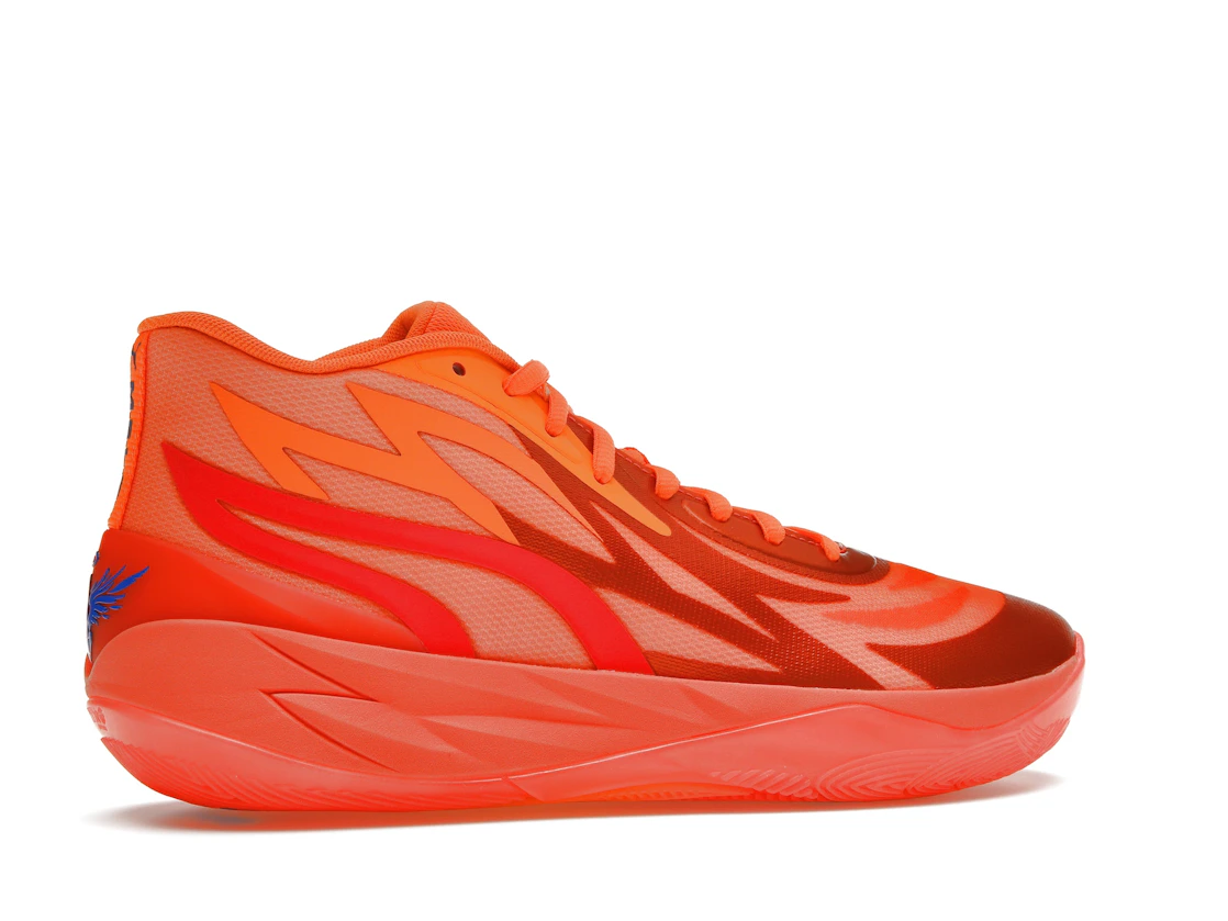 Puma LaMelo Ball MB.02 Supernova
