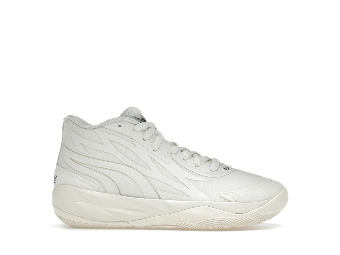 Puma LaMelo Ball MB.02 Whispers (GS)