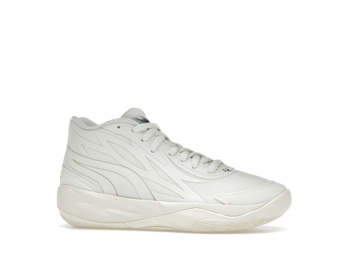 Puma LaMelo Ball MB.02 Whispers (GS)