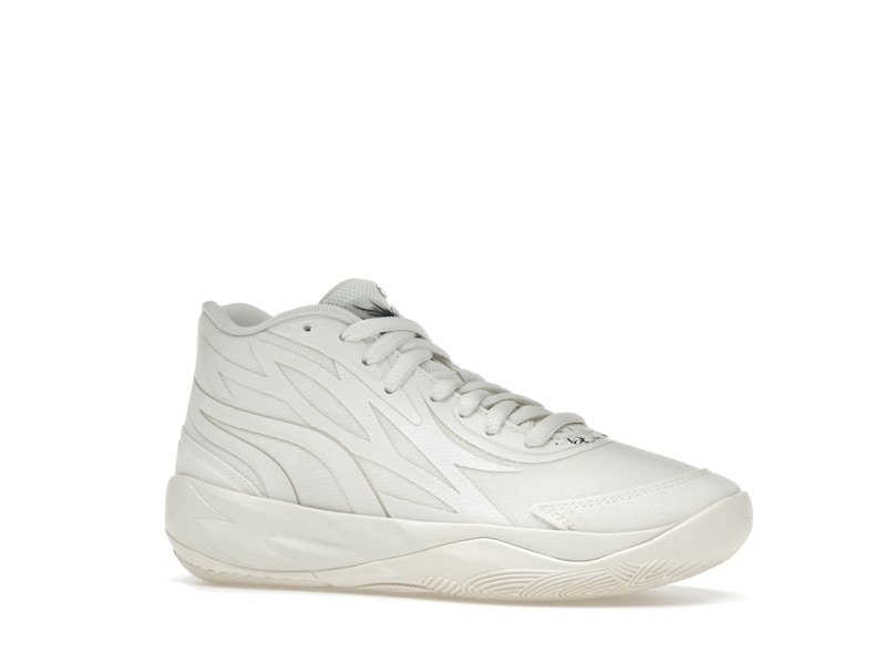 Puma LaMelo Ball MB.02 Whispers (GS)