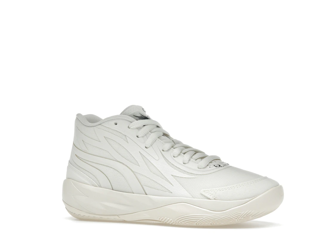 Puma LaMelo Ball MB.02 Whispers (GS)