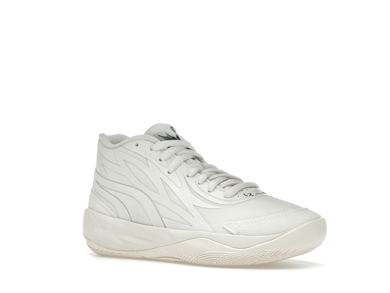 Puma LaMelo Ball MB.02 Whispers (GS)