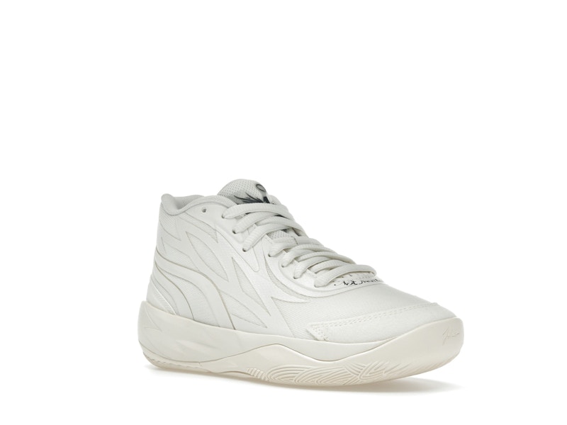 Puma LaMelo Ball MB.02 Whispers (GS)