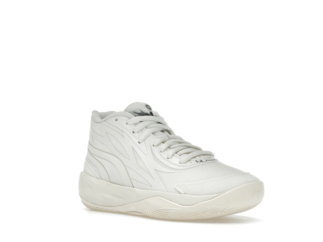 Puma LaMelo Ball MB.02 Whispers (GS)