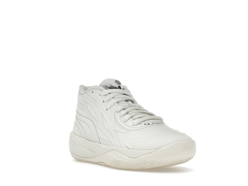Puma LaMelo Ball MB.02 Whispers (GS)