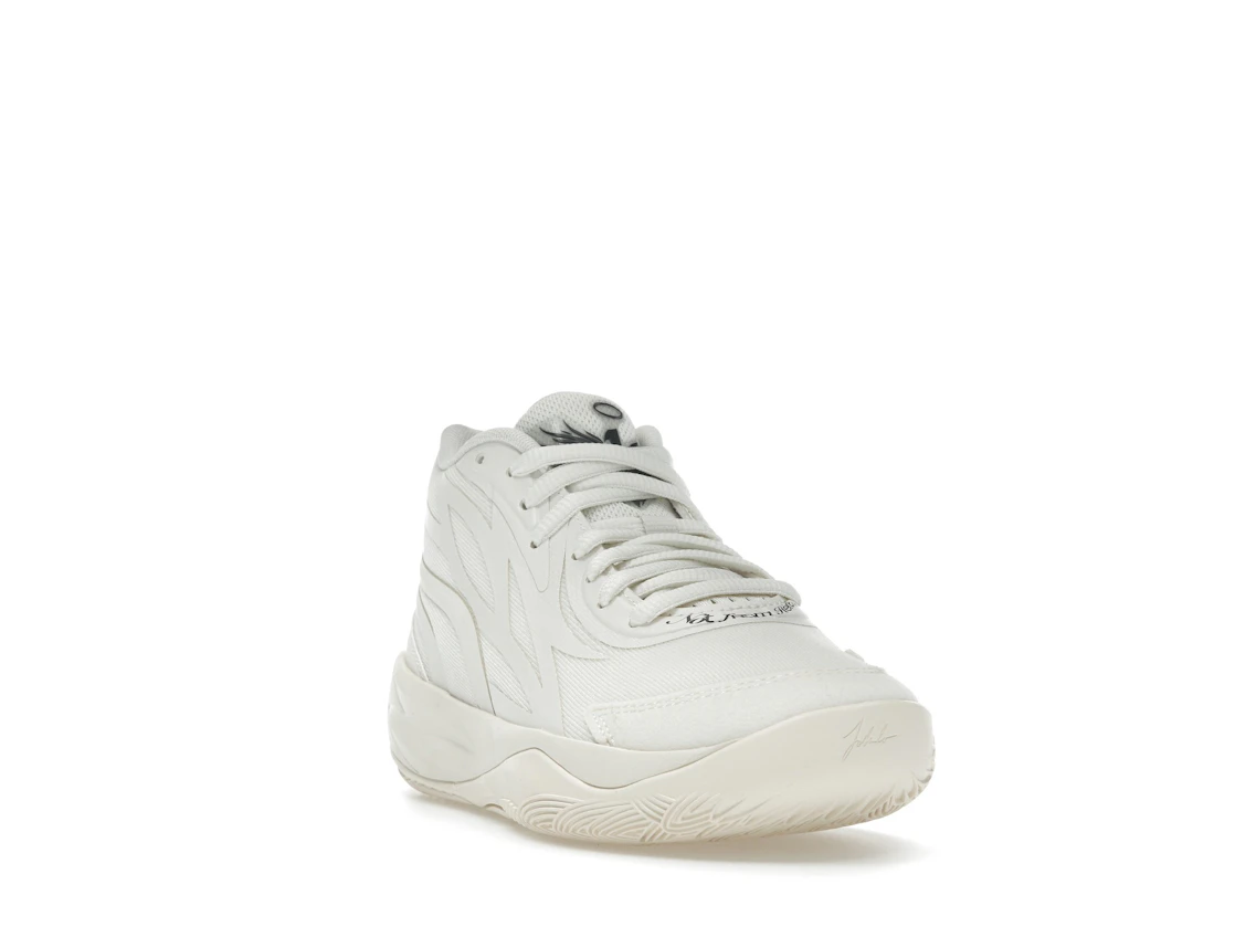 Puma LaMelo Ball MB.02 Whispers (GS)