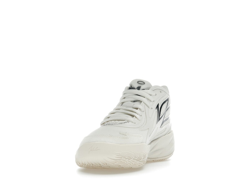 Puma LaMelo Ball MB.02 Whispers (GS)