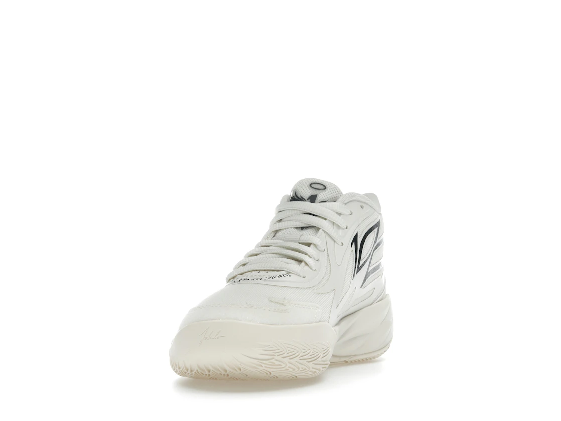 Puma LaMelo Ball MB.02 Whispers (GS)