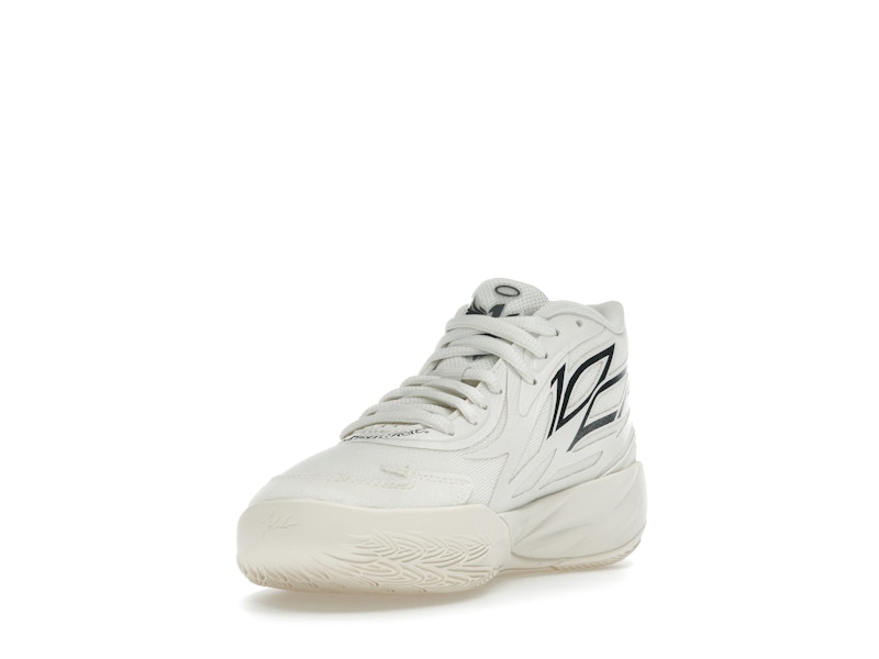 Puma LaMelo Ball MB.02 Whispers (GS)