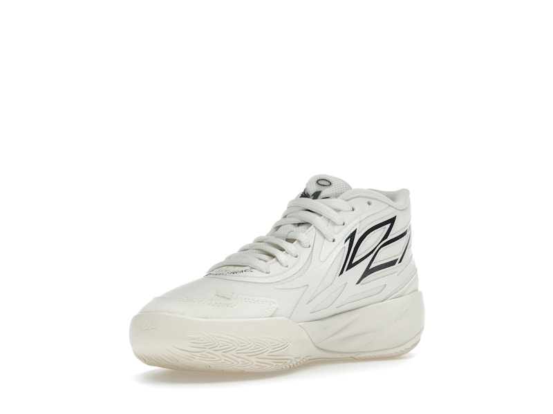 Puma LaMelo Ball MB.02 Whispers (GS)