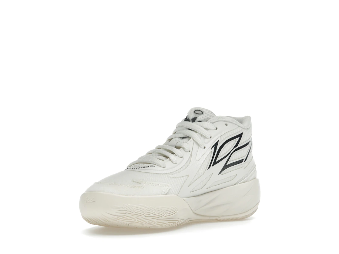 Puma LaMelo Ball MB.02 Whispers (GS)