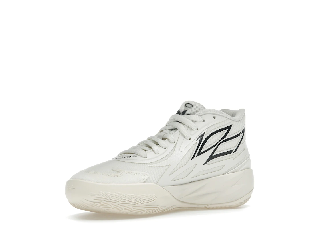 Puma LaMelo Ball MB.02 Whispers (GS)