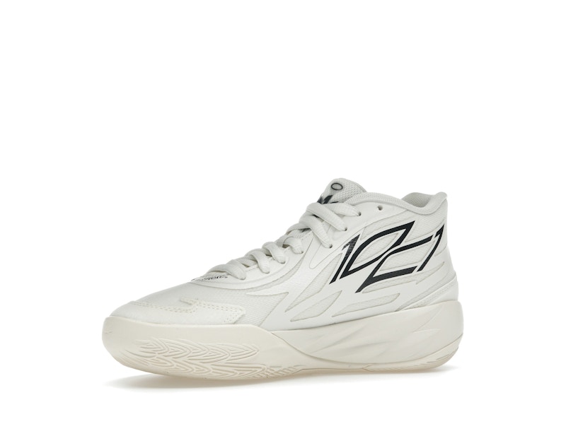 Puma LaMelo Ball MB.02 Whispers (GS)