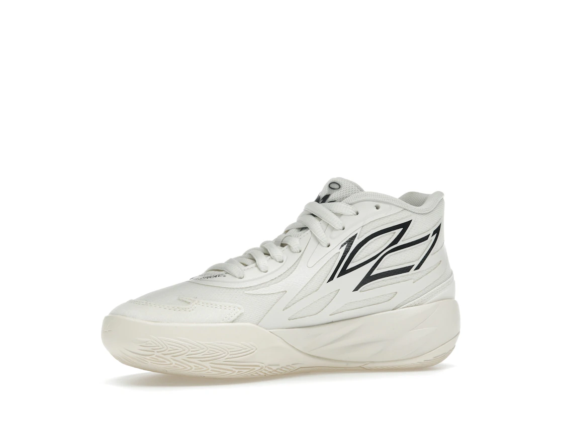 Puma LaMelo Ball MB.02 Whispers (GS)