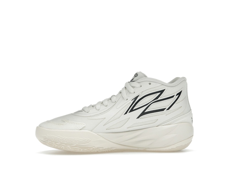 Puma LaMelo Ball MB.02 Whispers (GS)