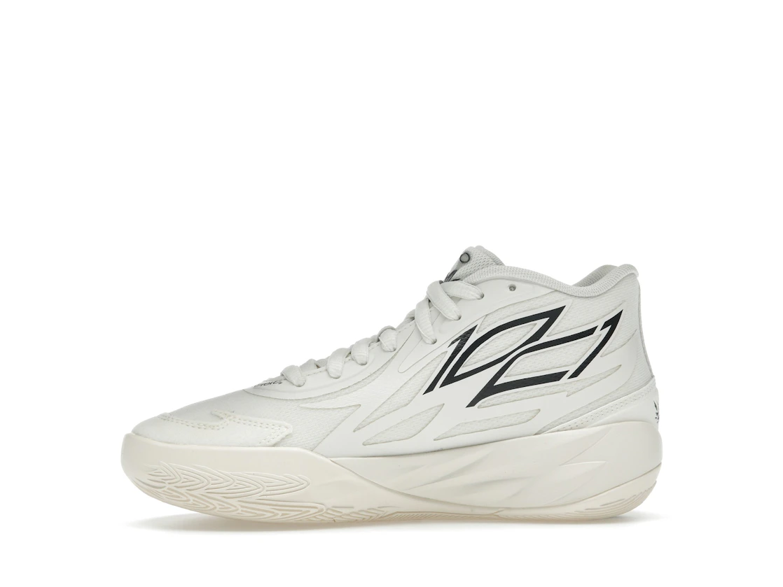 Puma LaMelo Ball MB.02 Whispers (GS)