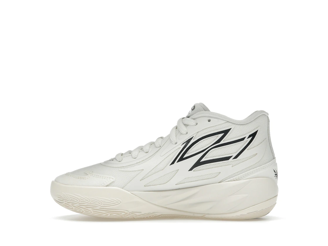 Puma LaMelo Ball MB.02 Whispers (GS)