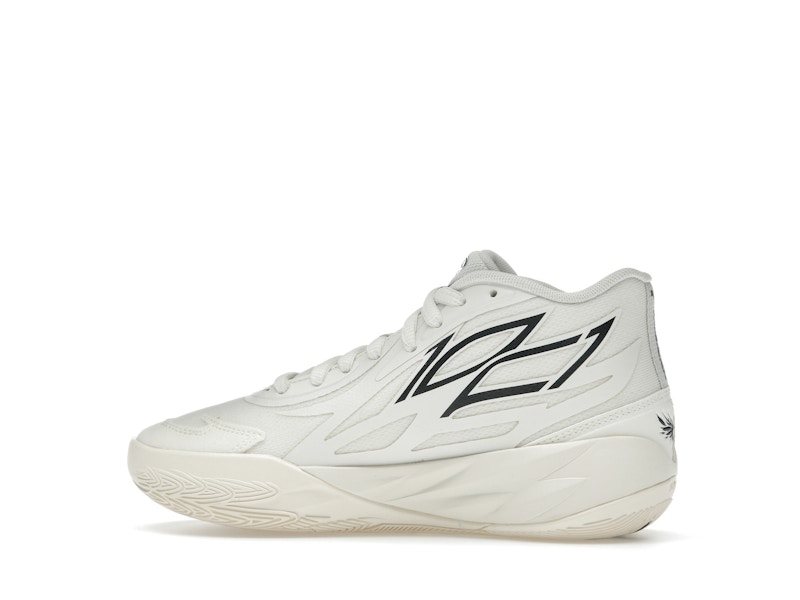Puma LaMelo Ball MB.02 Whispers (GS)