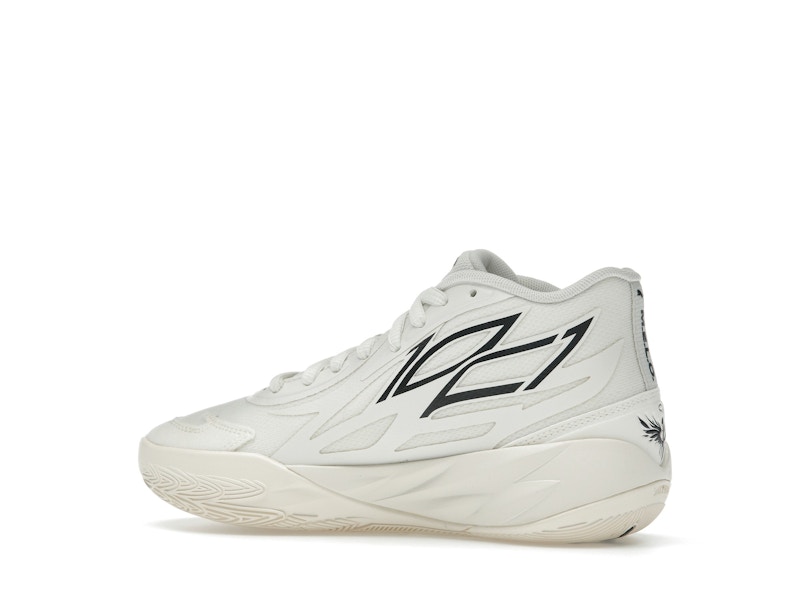 Puma LaMelo Ball MB.02 Whispers (GS)
