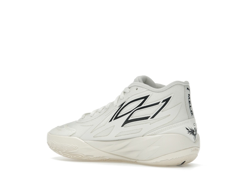 Puma LaMelo Ball MB.02 Whispers (GS)