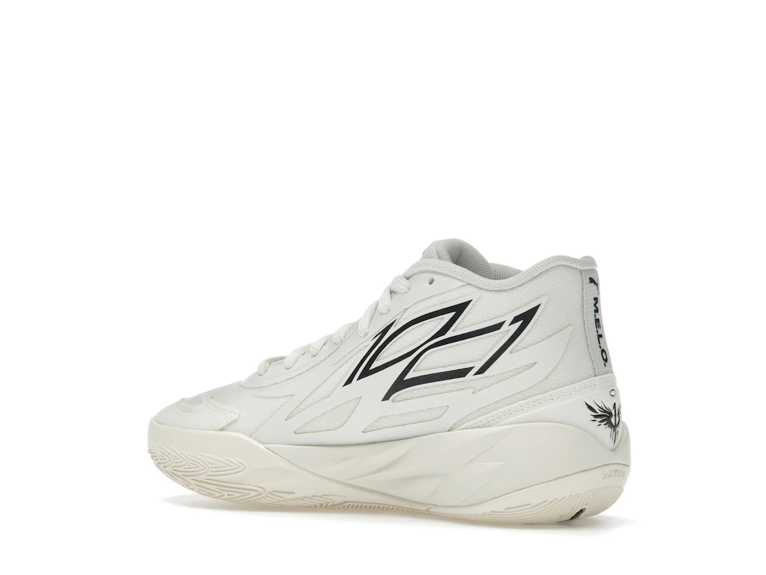 Puma LaMelo Ball MB.02 Whispers (GS)