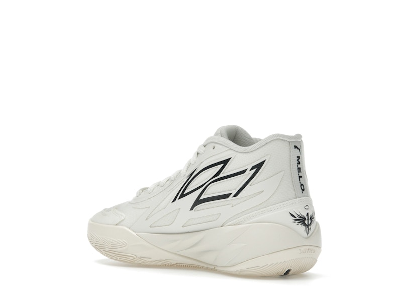 Puma LaMelo Ball MB.02 Whispers (GS)