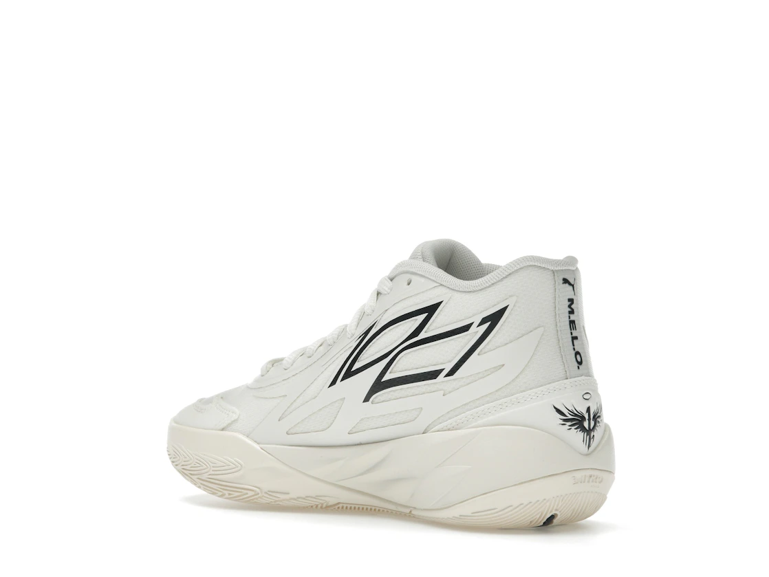 Puma LaMelo Ball MB.02 Whispers (GS)