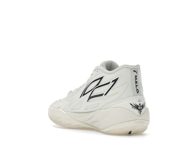 Puma LaMelo Ball MB.02 Whispers (GS)