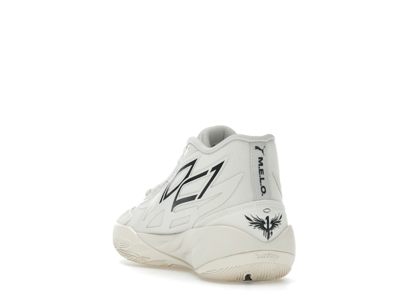 Puma LaMelo Ball MB.02 Whispers (GS)