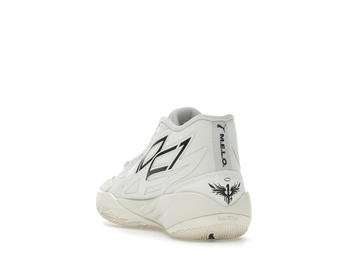 Puma LaMelo Ball MB.02 Whispers (GS)