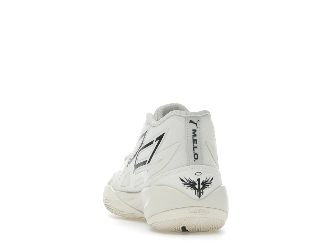 Puma LaMelo Ball MB.02 Whispers (GS)