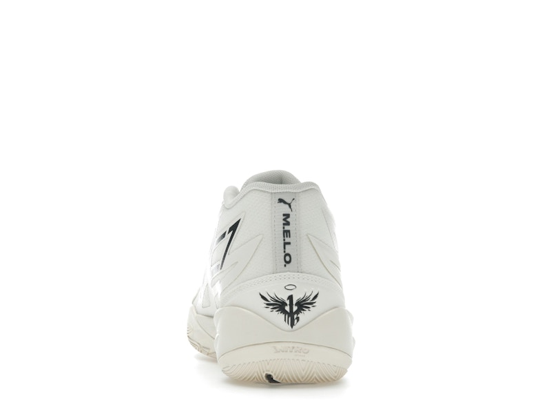 Puma LaMelo Ball MB.02 Whispers (GS)