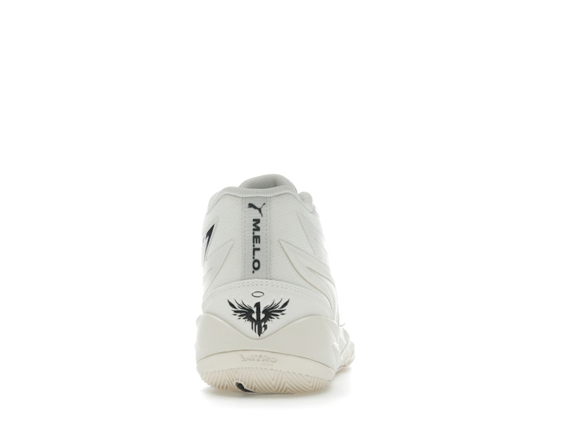 Puma LaMelo Ball MB.02 Whispers (GS)