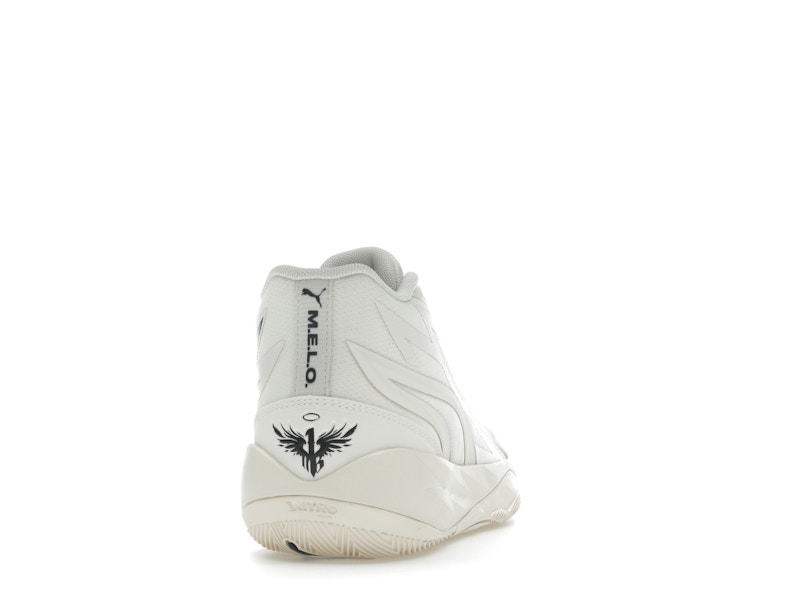 Puma LaMelo Ball MB.02 Whispers (GS)