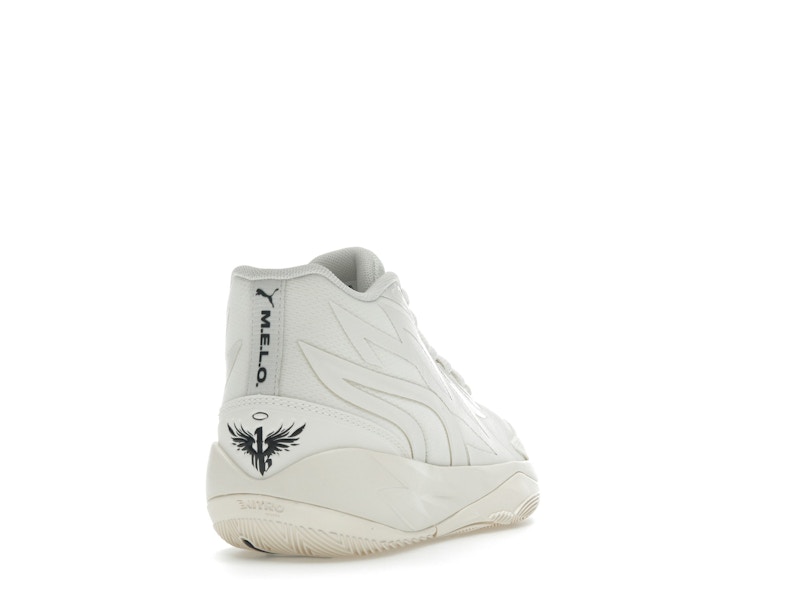 Puma LaMelo Ball MB.02 Whispers (GS)